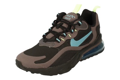 Nike Air Max 270 React GS Running Trainers Bq0103 Sneakers Shoes