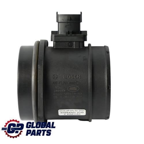 Land Rover Discovery Sport L550 Luftmassenmesser Sensoreinheit G4D3-12B579-AA