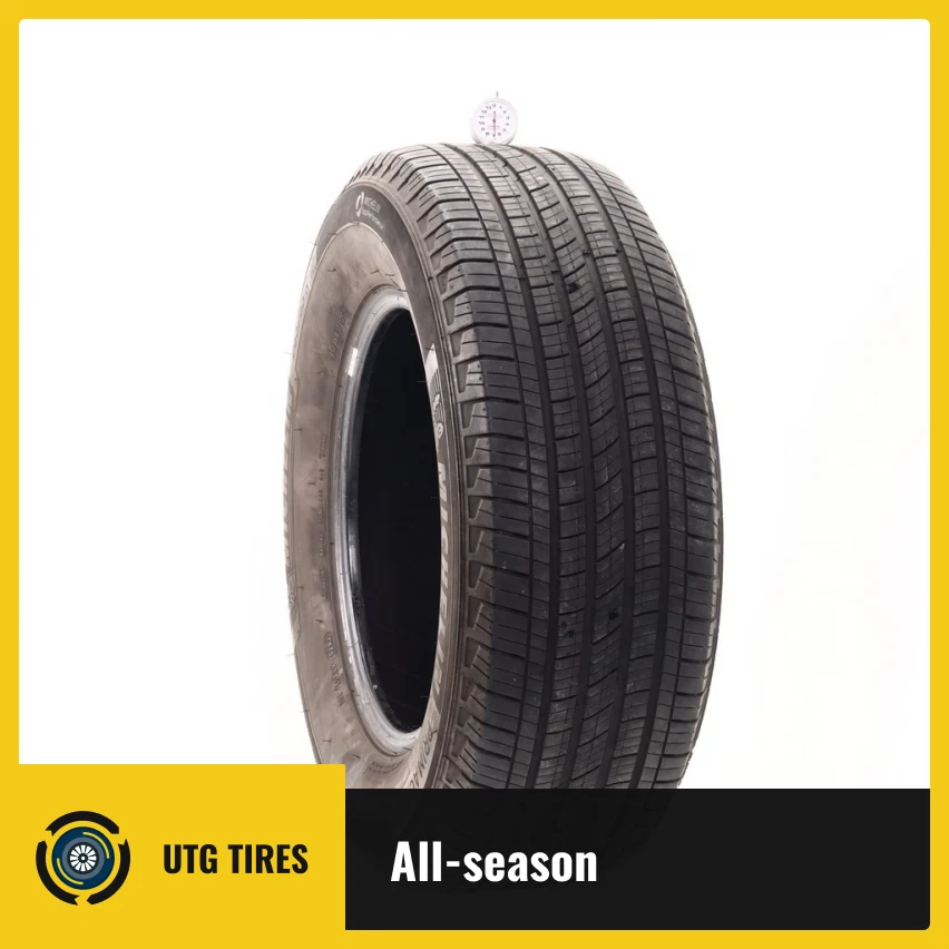 Michelin 265/65/17 Car & Truck Tires for sale | eBay