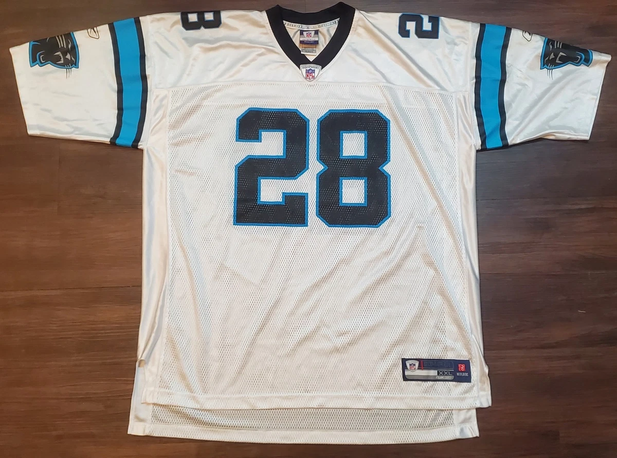 リーボック製　NFL カロライナ・パンサーズ　ユニフォーム [スペシャルセール] Reebok Carolina Panthers NFL Jerseys for sale | eBay