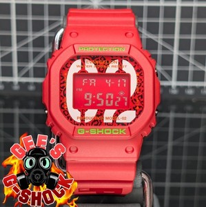Casio Evangelion | eBay