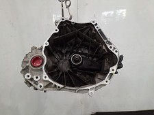 2015 MAZDA 3 2.0L Petrol 6 [mvr:speed] Manual  Gearbox