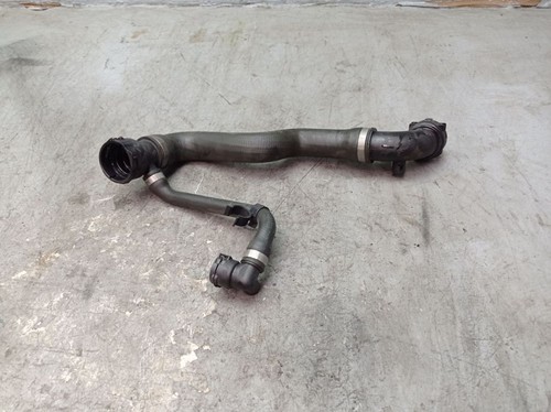 Juego De Mangueras De Refrigeración 4 Piezas Para BMW 3 (E46) 318I 7516416 - Picture 5 of 10