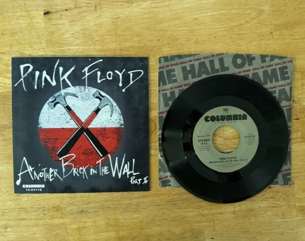 Pink Floyd 7