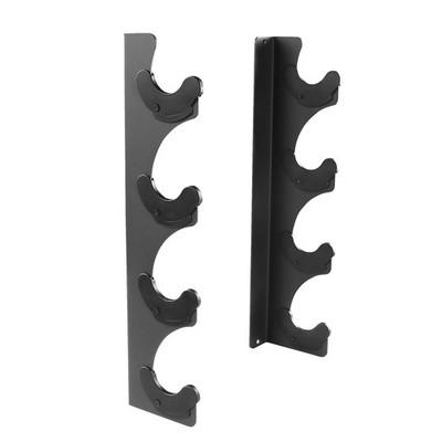 Lovind Horizontal 4 inches x 1.65 x 17 inches, 4 Bars 