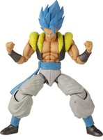 "Dragon Ball Super - Dragon Stars - Super Saiyan Blue Gogeta, 6.5\" Ac (Us Import)"
