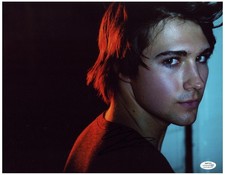 James Maslow Signed Autographed 11x14 Hot Dance Photo DWTS ACOA