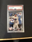 2017 Bowman - Aaron Judge #32 (RC)