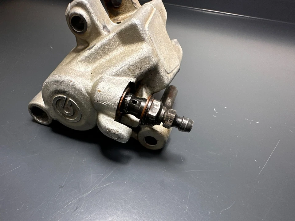 Pinza De Frein Arrière Ktm Husqvarna 125 250 300 450 54813080101 Cal. De Frein - Photo 3/4