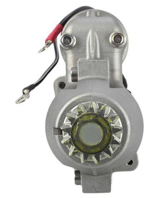 1x Anlasser Neu - OE Ref. S114-828 für Hyundai
