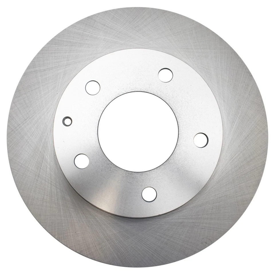 TRQ Front & Rear Premium Posi Ceramic Brake Pad & Rotor Kit w/Chemicals - Image 4 of 4