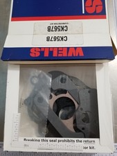 Genuine WELLS Carburetor Kit [1Pack] Part# CK567B- NEW