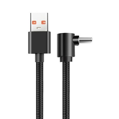 60W USB To Type C Fast Charging Cable USB C Data Cord For Phone Tablet Laptop
