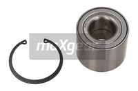 Radlagersatz Hinten FÜR CitroËN DS Peugeot Radlager KIT Nabenlager Satz