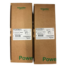 Schneider METSEPM8214 PM8214 Power And Energy...