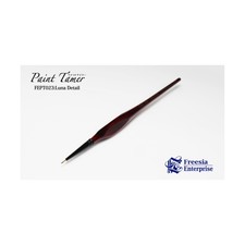 Warlord Paint Tamer Luna Detail Brush New