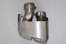 PORSCHE PANAMERA 970 Linkes Auspuffrohrende 970111681 2010 34843383