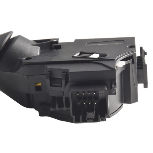 Indicator Switch Stalk for Ford For Fiesta Maintain Optimum Functionality - Zdjęcie 7 z 13