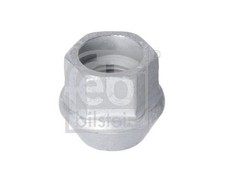 FEBI BILSTEIN Radmutter 186358 für TESLA MODEL 100D AWD 60D 70D 75D 85D 90D Long