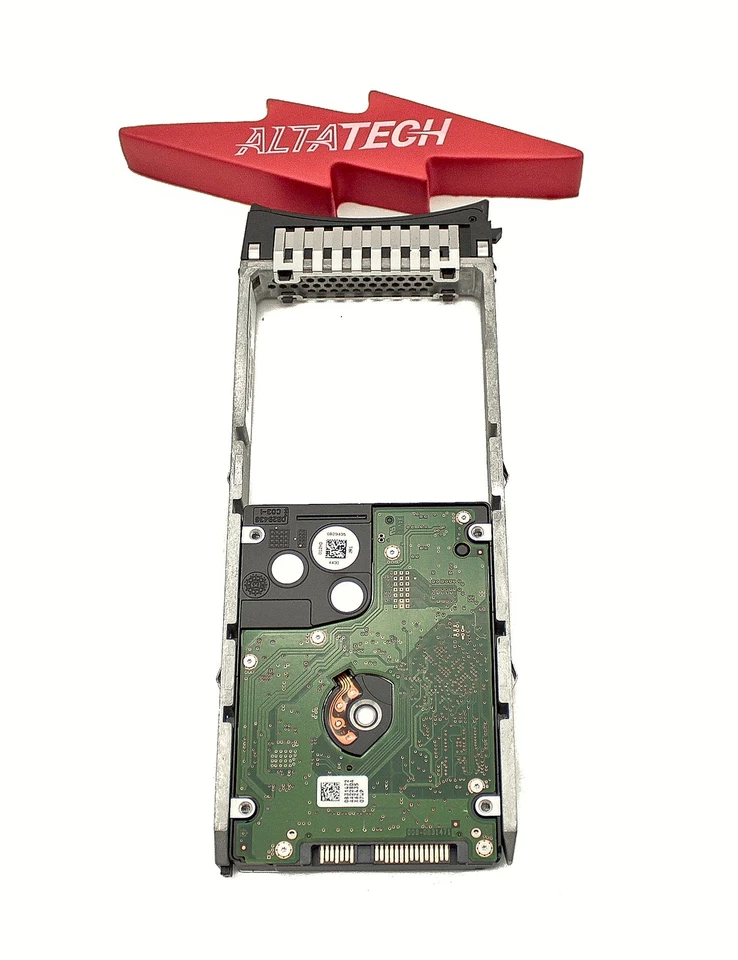 IBM 00AK373 600GB 15K 12GB SAS HDD (AC52) - Image 3 of 4