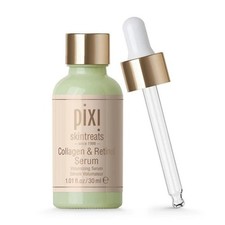 New in box Pixi skintreats Collagen and Retinol Serum 1 fl. oz.