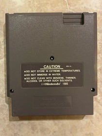 Paperboy 2 - NES Nintendo - Cartridge w/Box * Vintage *