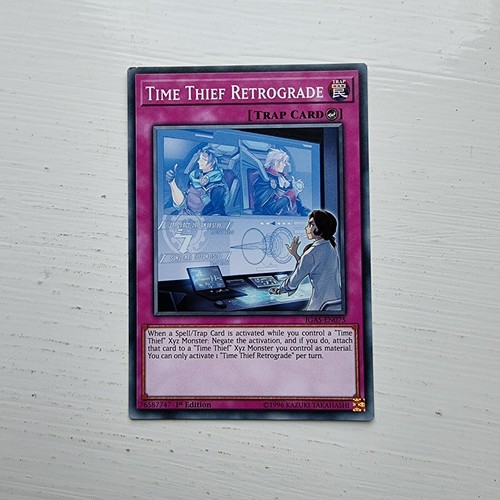 Yu-Gi-Oh! JCC Singles - Ignition Assault IGAS - Konami - Varios - Imagen 80 de 104
