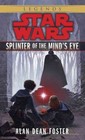 Splinter of the Mind's Eye by Alan Dean Foster (Paperback, 1994)