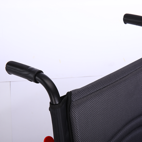Electric Wheelchair Folding Long Range Motorised Foldable Stronge Power AU - Picture 12 of 15