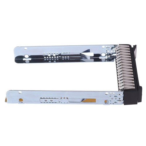 2.5" SAS Hard Drive Caddy Tray for Thinksystem ST550 SR550 SR650 SR850 SR590_bf - Photo 6/12