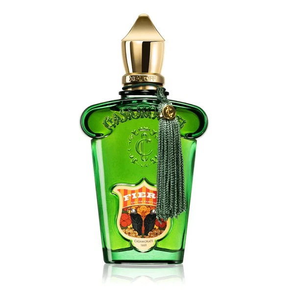 Xerjoff Casamorati Fiero Eau De Parfum 100 ml 3.4 fl oz For Men