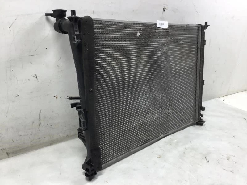 2013 HYUNDAI SONATA 混合发动机收音机 — 第 2/4 张图片