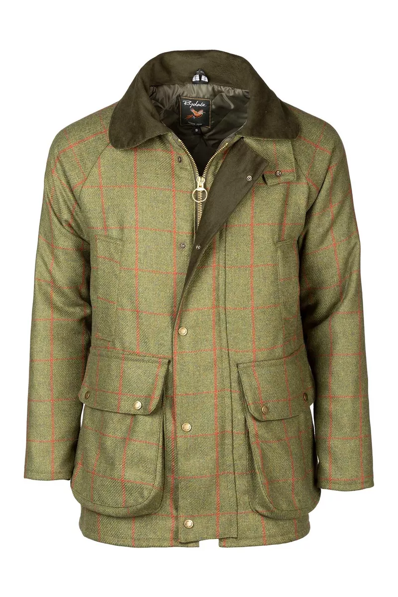 Rydale deals shooting jacket