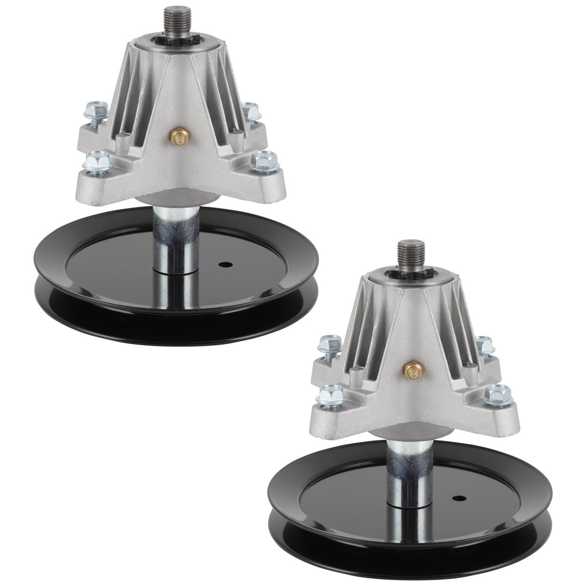 Kit Ricostruzione Ponte Per Tagliaerba Cub Cadet LT1045 E I1046 - Completo Di Pezzi Di Ricambio, Nuovo E Originale Kit Per Cub Cadet I1046 - Foto 6