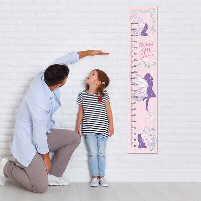 Canvas Height Chart