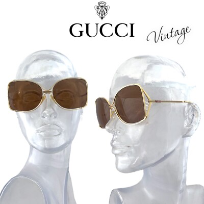 GUCCI occhiali da sole GG 2200/S 47G 