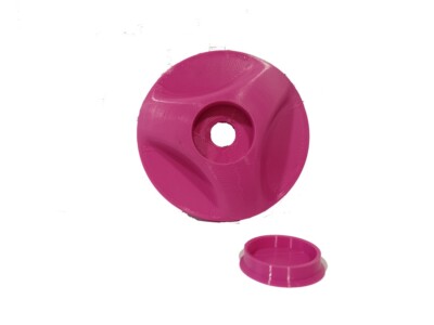 Sea-Doo Pink Trim Knob XP 657 VTS OEM 271000278 for sale online | eBay
