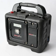 MSA SAFESITE SAFEMTX Multi-Threat  Detection System - Best Reasonable Offer