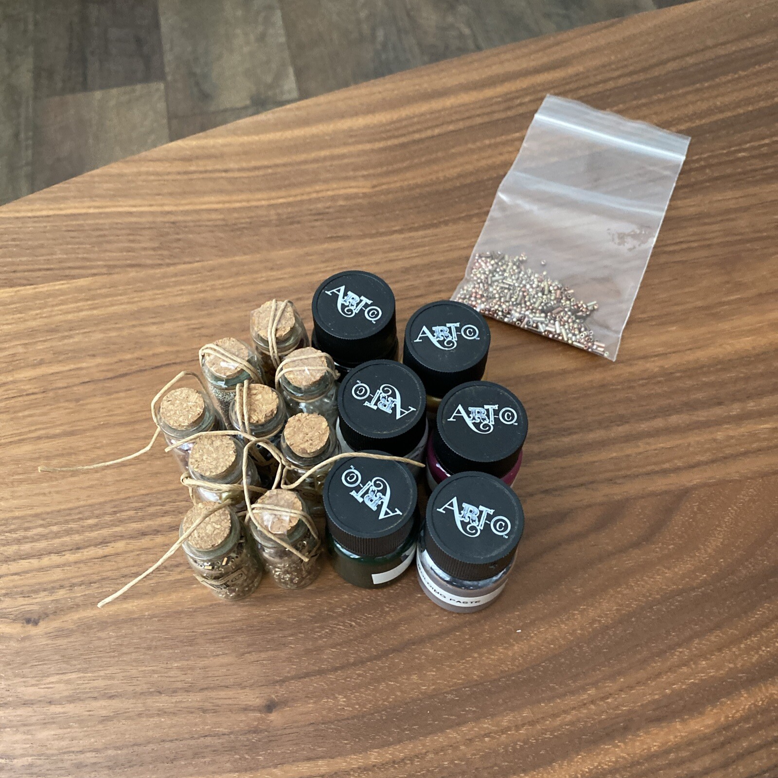 ArtC Luxe Molding Paste Card Making INSTITUTO TECNOLÓGICO DE CHINÁ