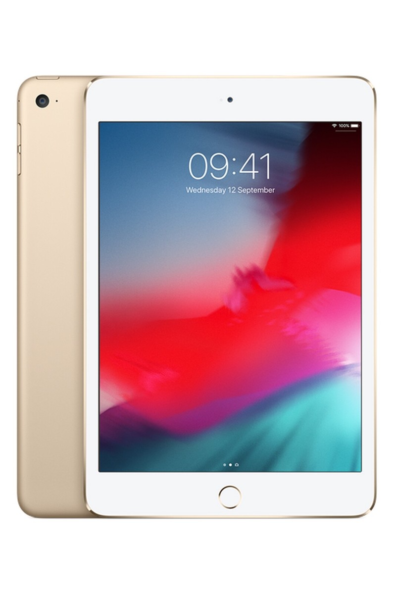 iPad Mini第4世代 128GB ゴールド WiFi版 送料無料 田中】Apple iPad mini4 ゴールド 128MB セルラー Amazon.com