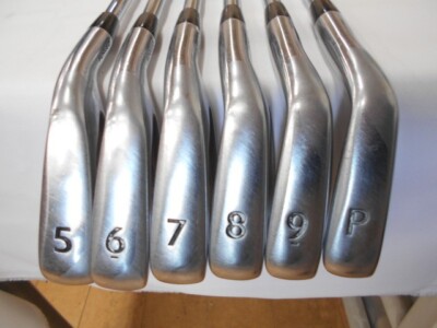 Titleist VG3 2016アイアン 6本 5I-PW NS950GH S 2016 Titleist VG3 Japan Model 5~PW 6pc NS PRO 950GH S-flex IRON