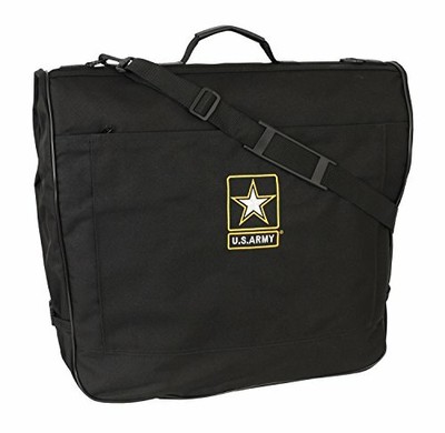 army garment bag for dress blues