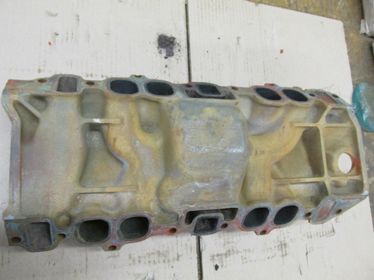 adm様　確認用 1969 Chevrolet Camaro Chevelle Corvette Nova 396 427 Heads G