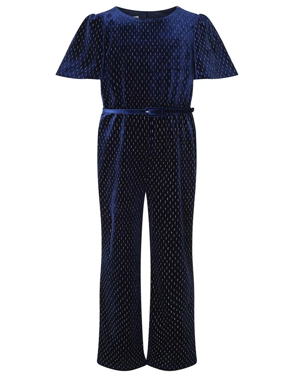 LIZUL Solid Girls Jumpsuit - Buy LIZUL Solid Girls Jumpsuit Online at Best  Prices in India | Flipkart.com