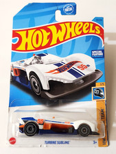 2021 HOT WHEELS TURBINE SUBLIME