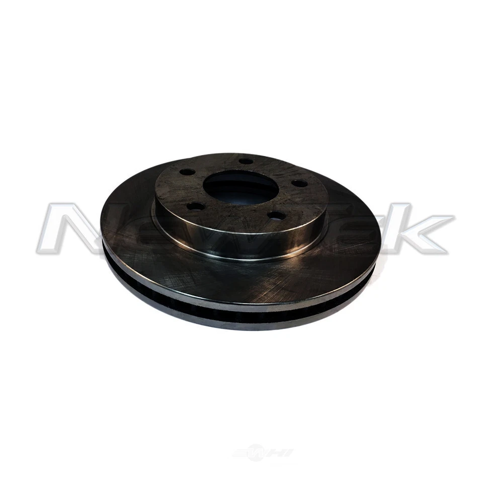 Disc Brake Rotor NewTek 5552 - Image 4 of 4