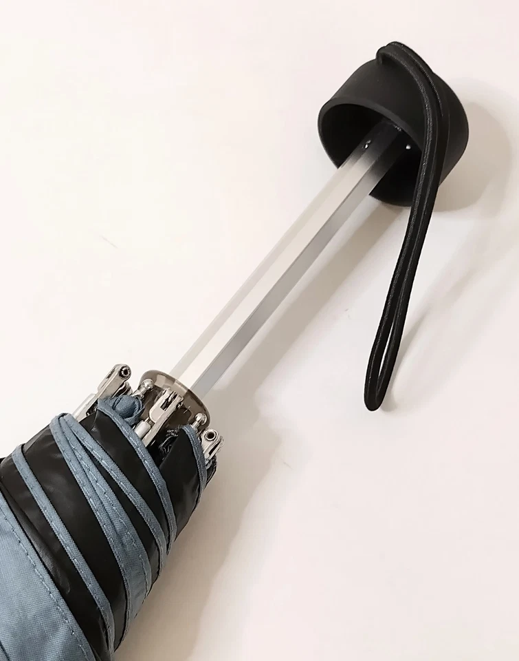 Lewis N. Clark 迷你旅行伞颜色:灰色 — 第 4/4 张图片