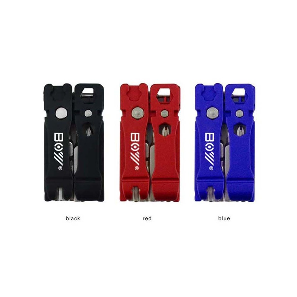 alloy MTB Bike MultiTool Bicycle Tool Kit Bicycle Repair Tool