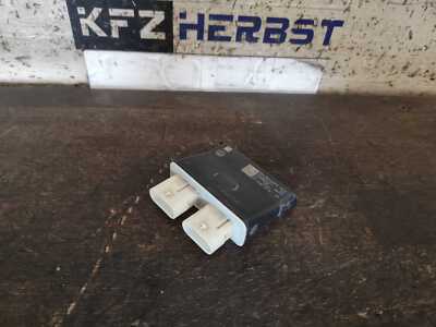 Skoda Enyaq iV Antennenverst�rker 5NA962243A Heckklappen�ffnung 282274