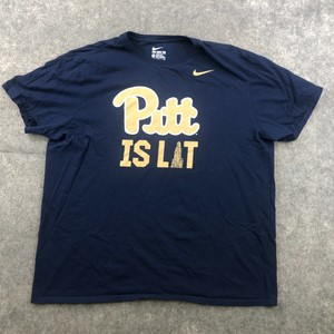 pitt panthers shirt